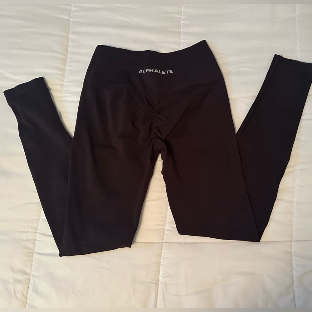 Alphalete Amplify Leggings